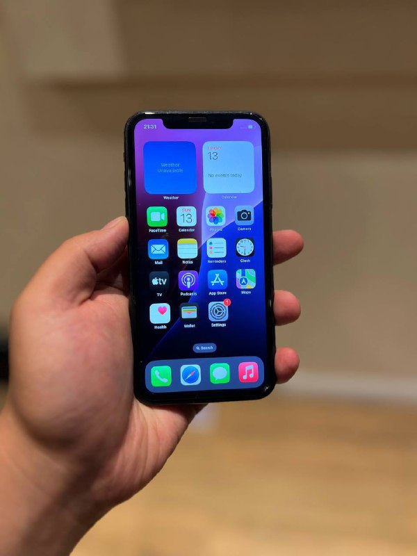iPhone 13 Pro, iPhone XR, iPhone 11 6
