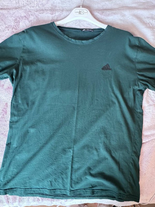 Футболка мужская Adidas размер M/L 2