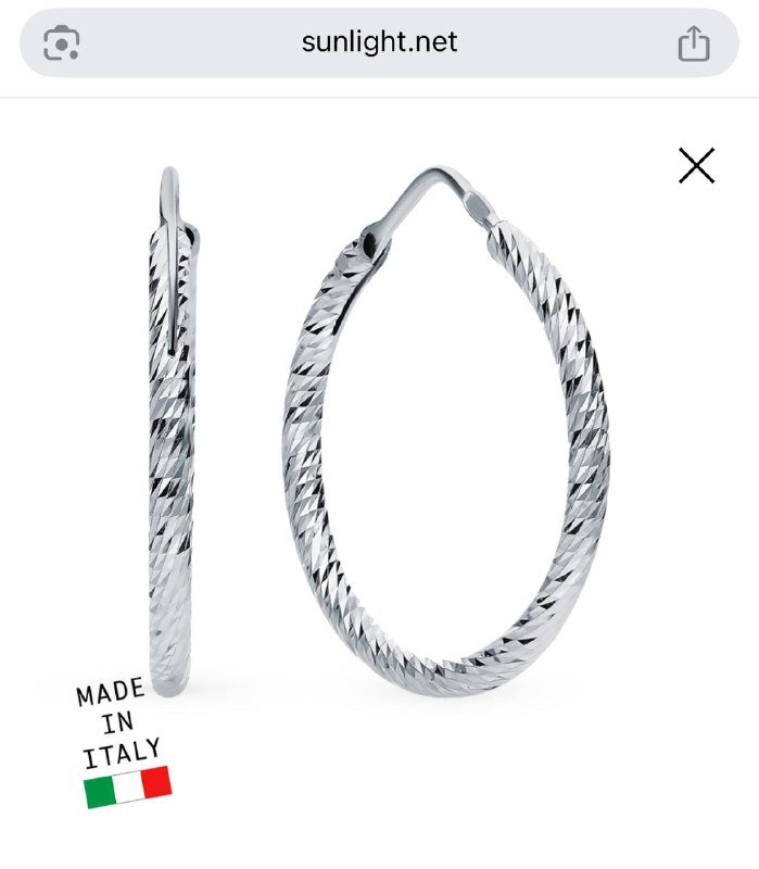 Серьги Sunlight из серебра, серьги облачка, янтарный браслет 4