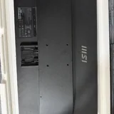 Монитор MSI 24 дюйма 100 Гц 2
