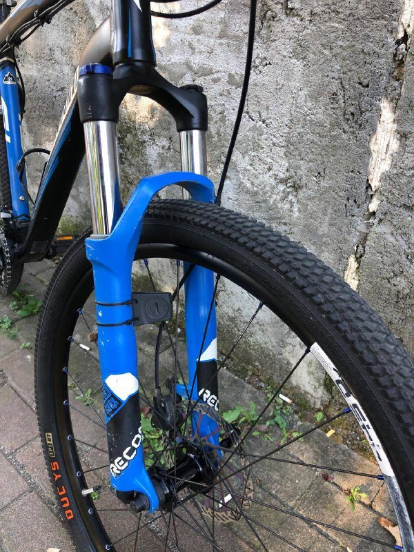 Велосипед Specialized Rockhopper SL 26’’ 2