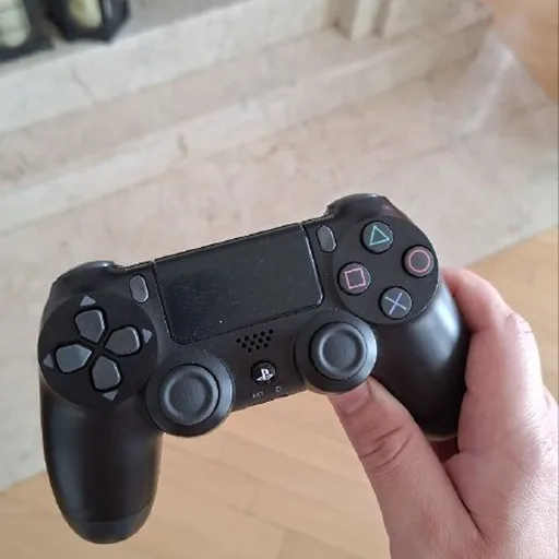PS4 Pro