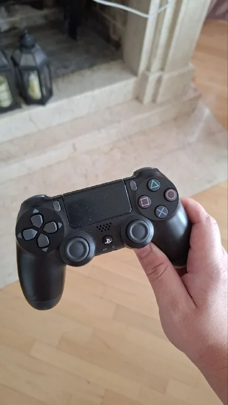 PS4 Pro