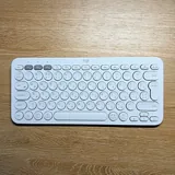 Logitech K380 клавиатура 1
