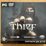 PS4 игры, FIFA, Thief, Grand Theft Auto, CTR 2