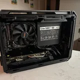 Мини ITX компьютер 2