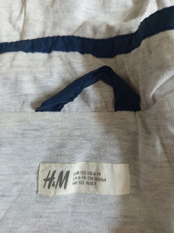 Куртки, штаны, кофты, рубашки для мальчика 4-6 лет 7