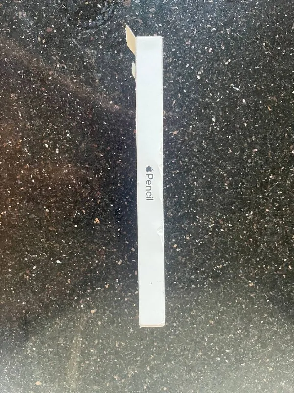 Apple Pencil 1