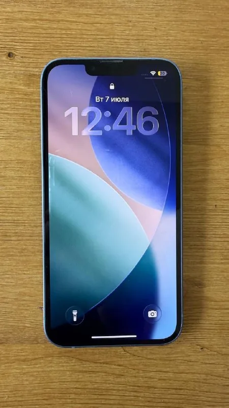 iPhone 14 128GB 1