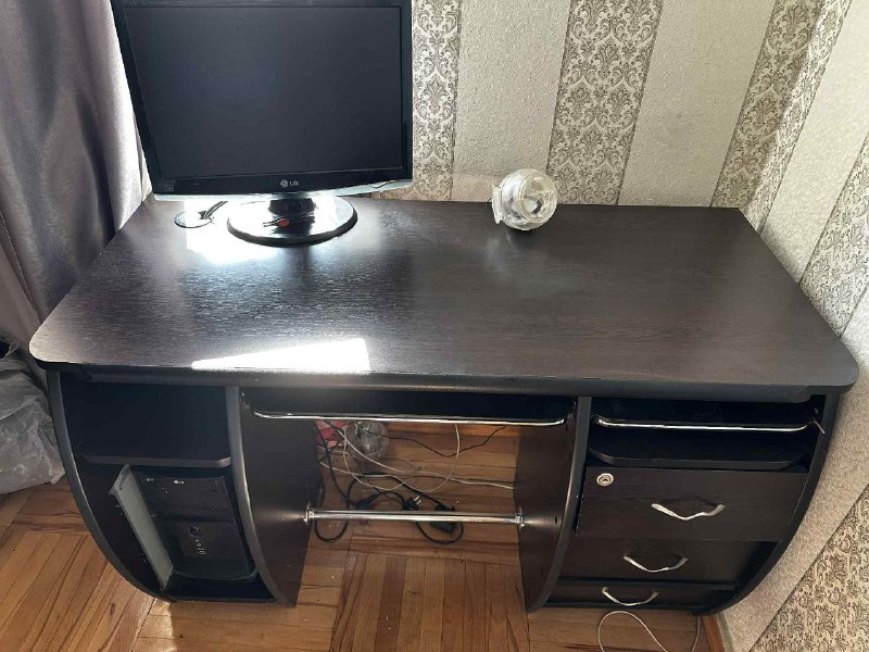 детский комод, диван 4