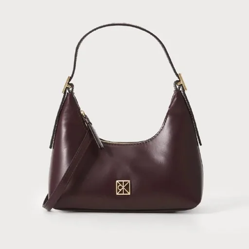 CK mini shoulder bag