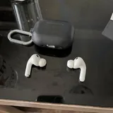 AirPods Pro 3, чехол 3