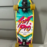 SurfSkate 2