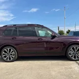 BMW X7 2022 4