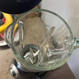 Мощный миксер 1000W 2