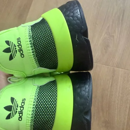 Кроссовки Adidas, размер 41