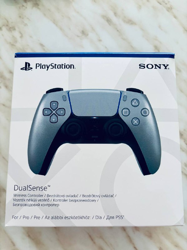 Геймпад DualSense для ps5