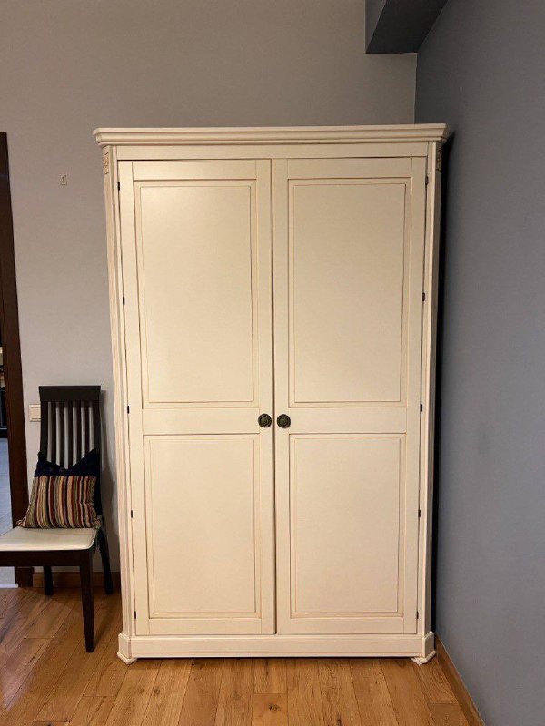 спальня мебель кровать тумбочки комод шкаф 5