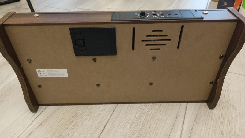 Синтезатор пианино на 3 октавы 6