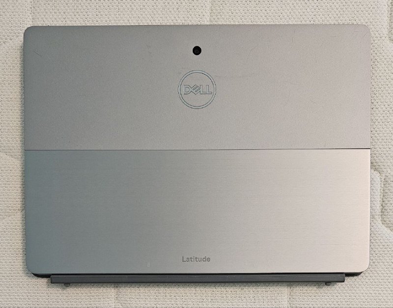 Ноутбук-планшет Dell Latitude 7210 2-in-1 12.3" 5