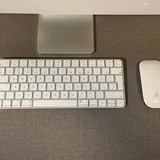 iMac 24″ M3 (2023) 8GB / 512GB 8