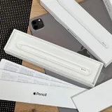 Планшет Apple iPad Pro 11-дюймов 2022 M2 5