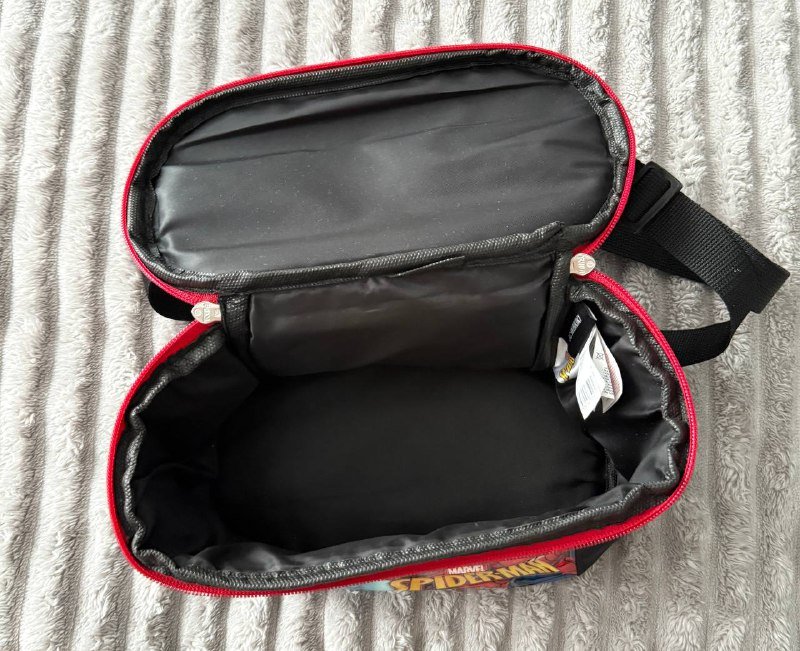 Сумка для ланч-бокса 2