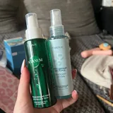 Очки, setting spray, крем, акриловые маркеры 2