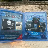 God of War, Stray 2