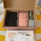 Nintendo 3DS розовая версия 2