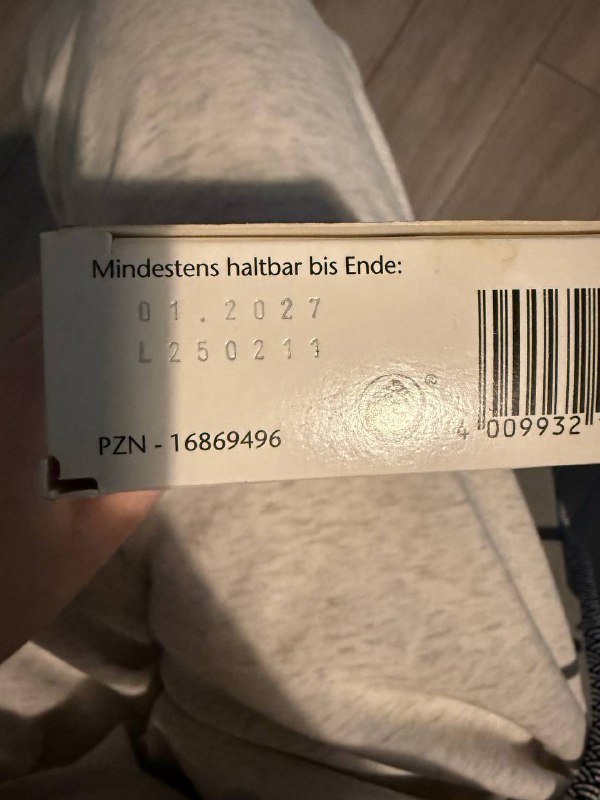 Витамин D3 2000 Doppelherz 48 таблеток 2