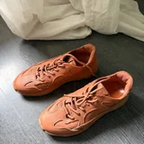 Сабо Mango, кроссовки ECCO 4