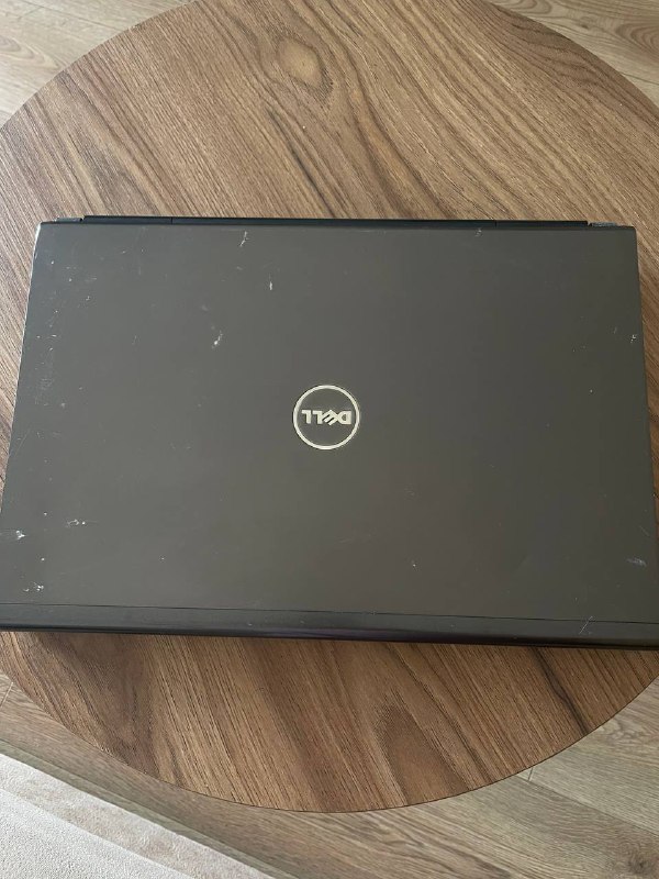 Ноутбук Dell Precision 4600m Intel i7, 24GB RAM, SSD, HDD