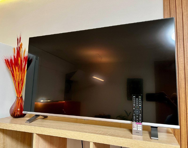 4к телевизор Toshiba 43C350KE 43 дюйма