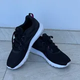 Кроссовки Reebok, босоножки Baldi 1