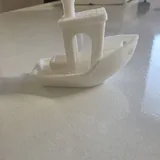Фактурный кораблик для раскрашивания 2