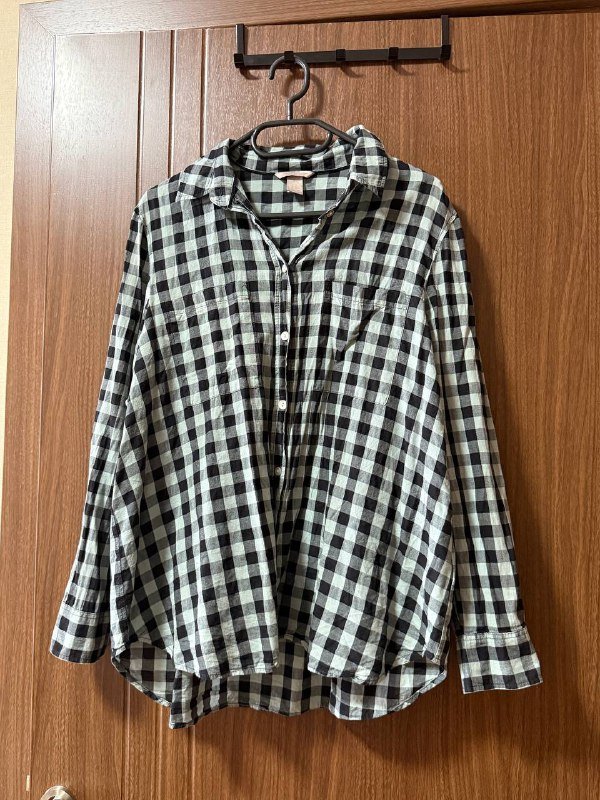 Косуха Bershka, рубашка в подарок 5