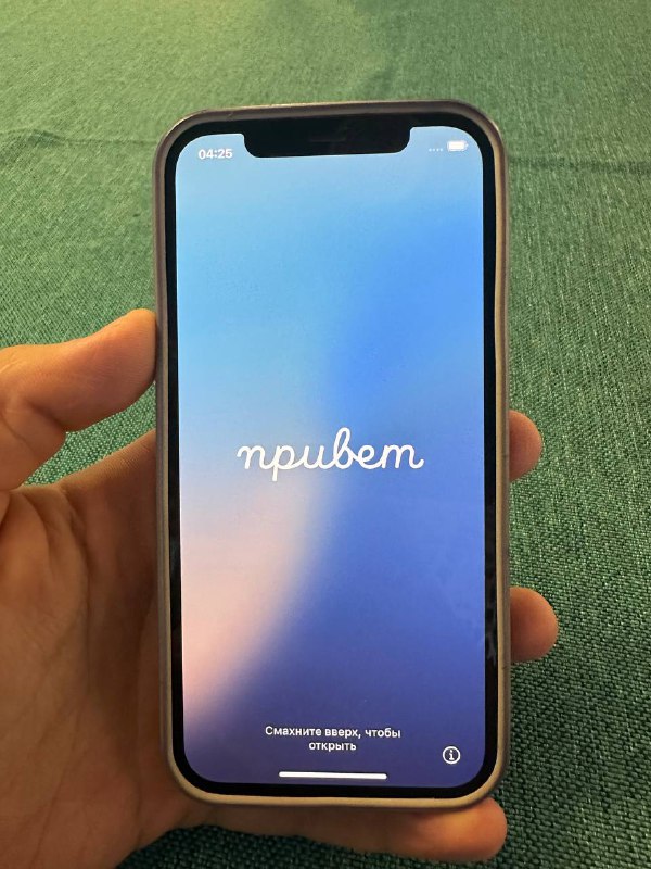 IPhone 12 256GB 2