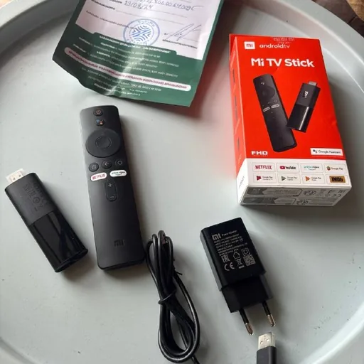 Mi TV Stick