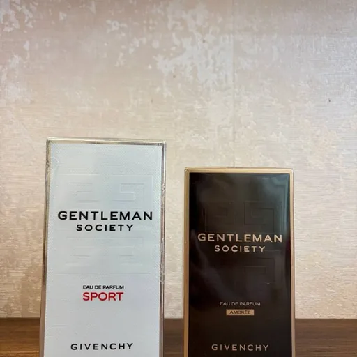 Givenchy Gentleman Society Sport, Givenchy Gentleman Society Ambree