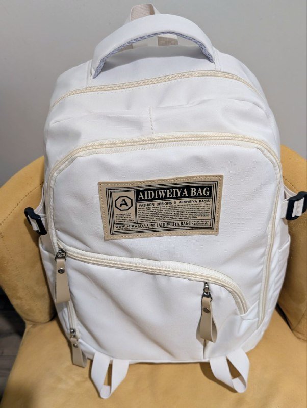 Рюкзак женский 2