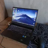HP Omen 16 игровой ноутбук 1