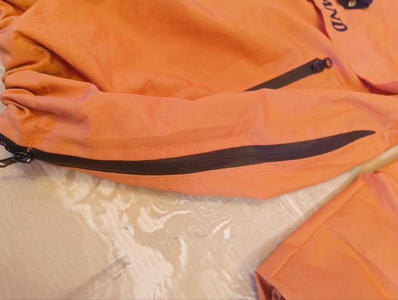 Куртка ветровка Stone island размер M 5