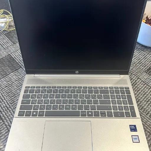 HP Pavilion 16-af0008ci
