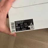 Кроссовки Jordan 4