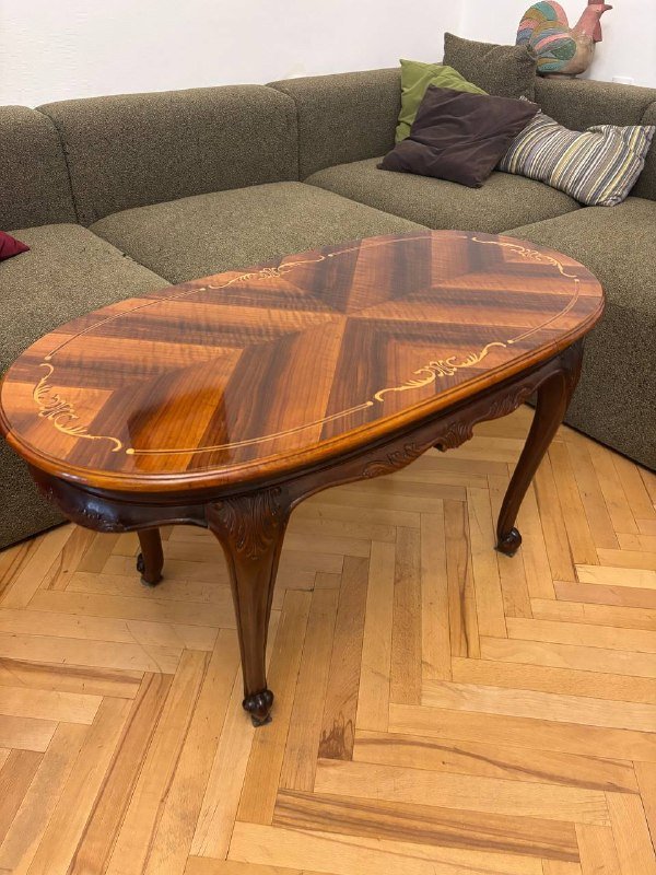 Журнальный столик