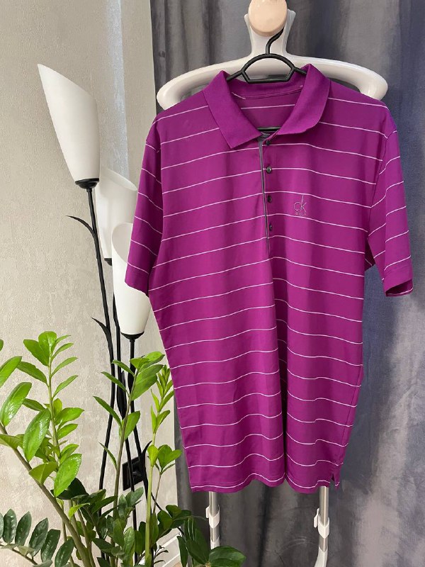 Футболки и поло мужские, шорты Nike 4