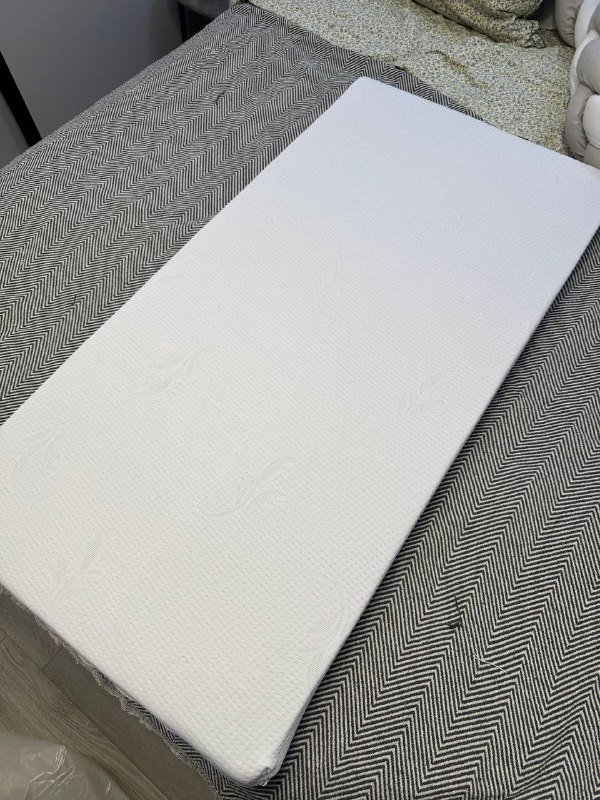 Детский матрас