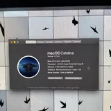 Apple iMac 21.5-inch Late 2013 2
