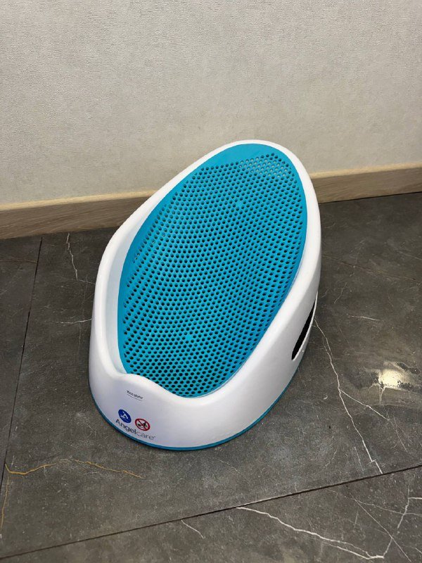 Горка для купания